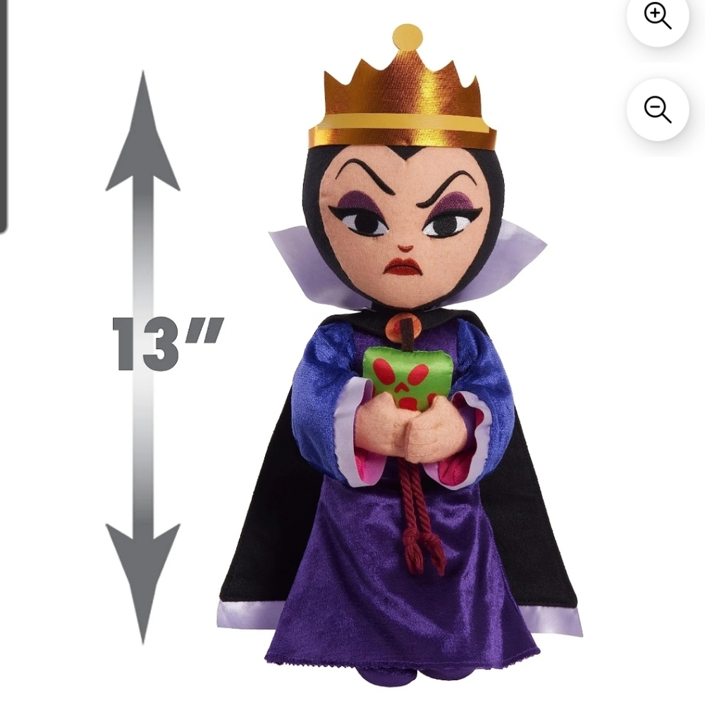 Disney Evil Queen - Picture 2 of 3